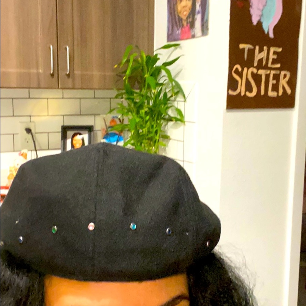 80s Hat